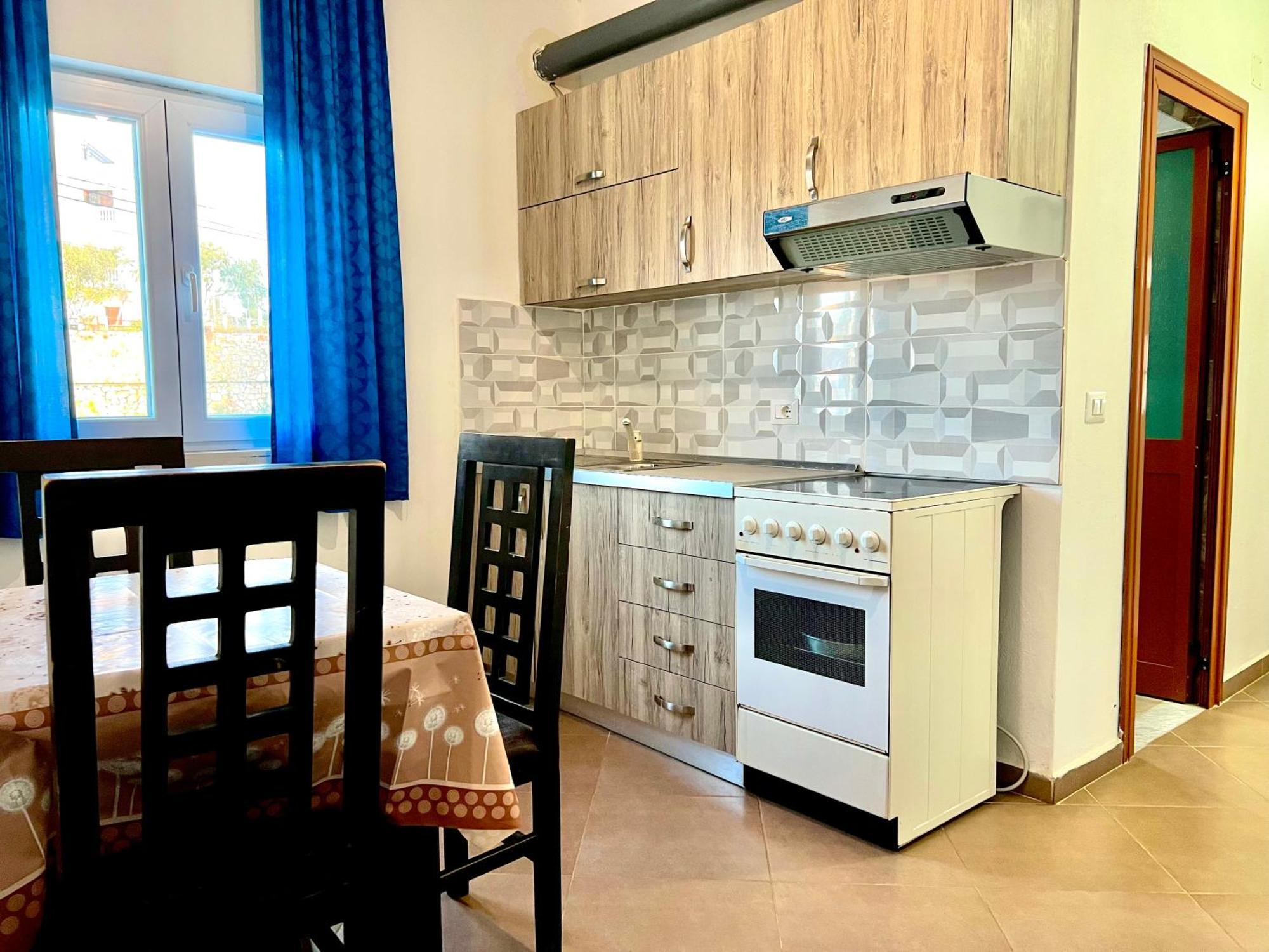 סרנדה Redi'S Seaview Apartments מראה חיצוני תמונה