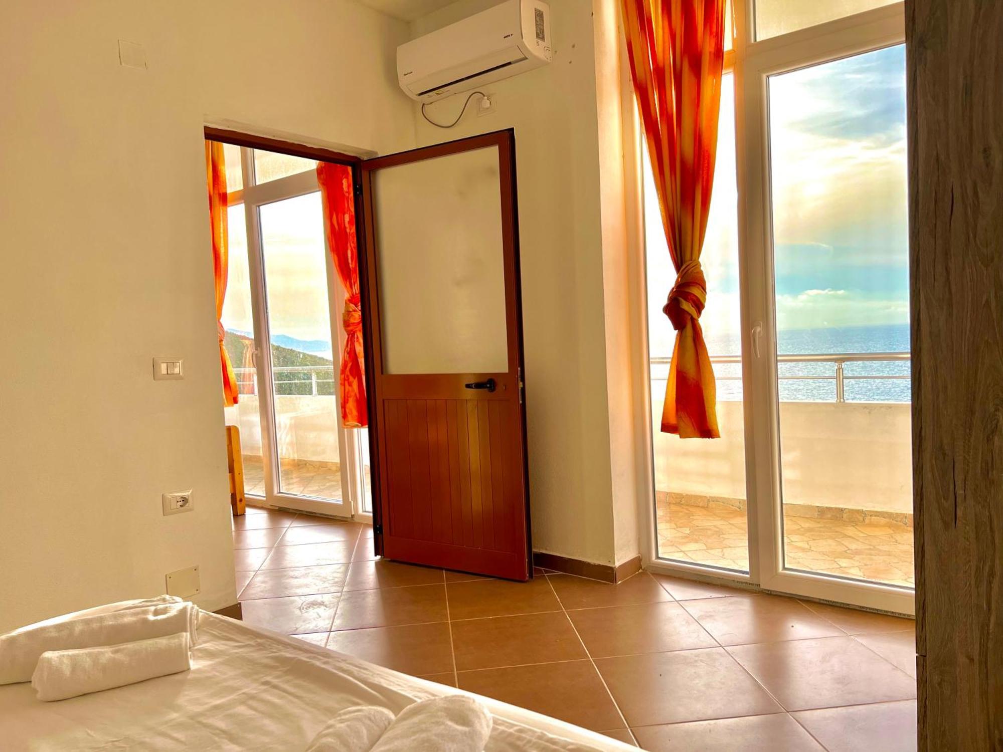 סרנדה Redi'S Seaview Apartments מראה חיצוני תמונה