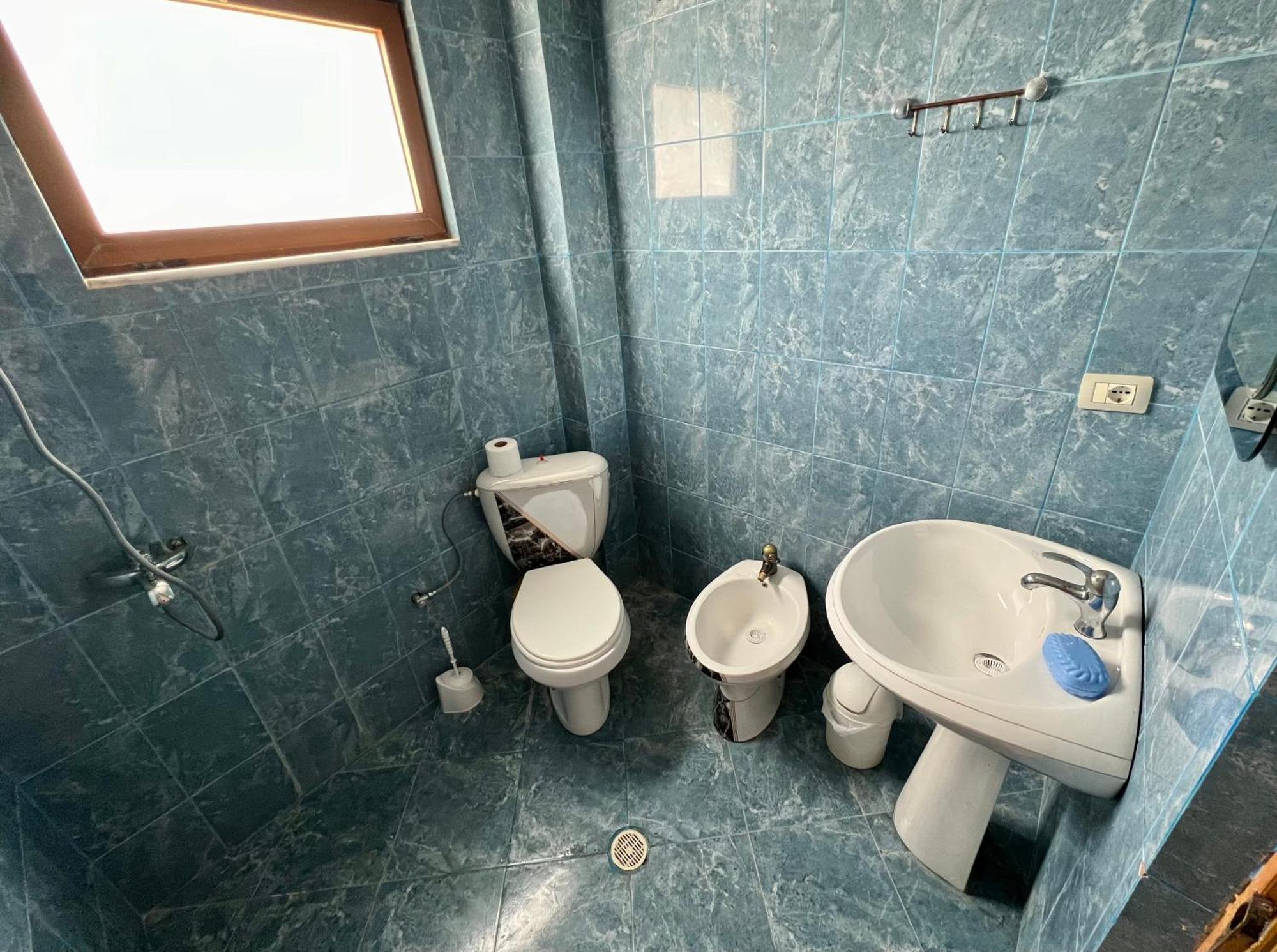 סרנדה Redi'S Seaview Apartments מראה חיצוני תמונה